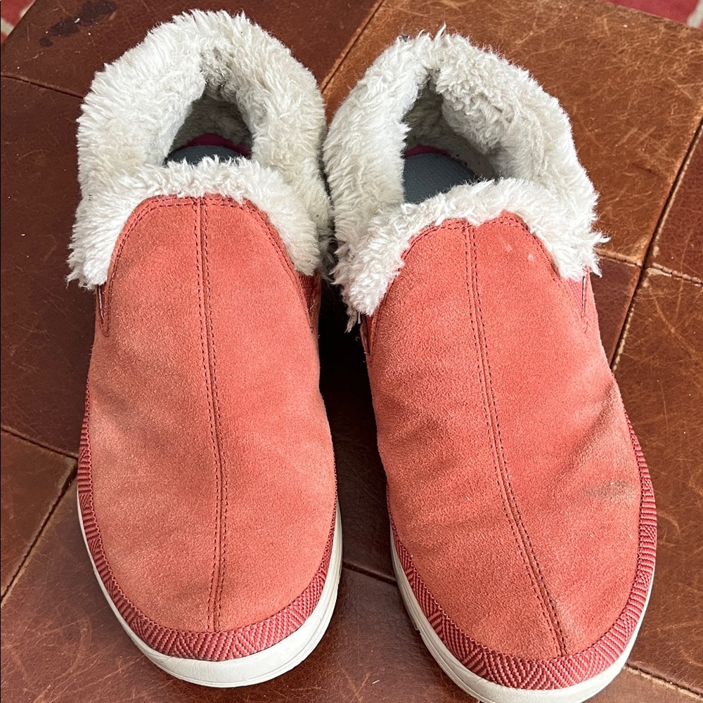 Ryka “Adventure” 8.5